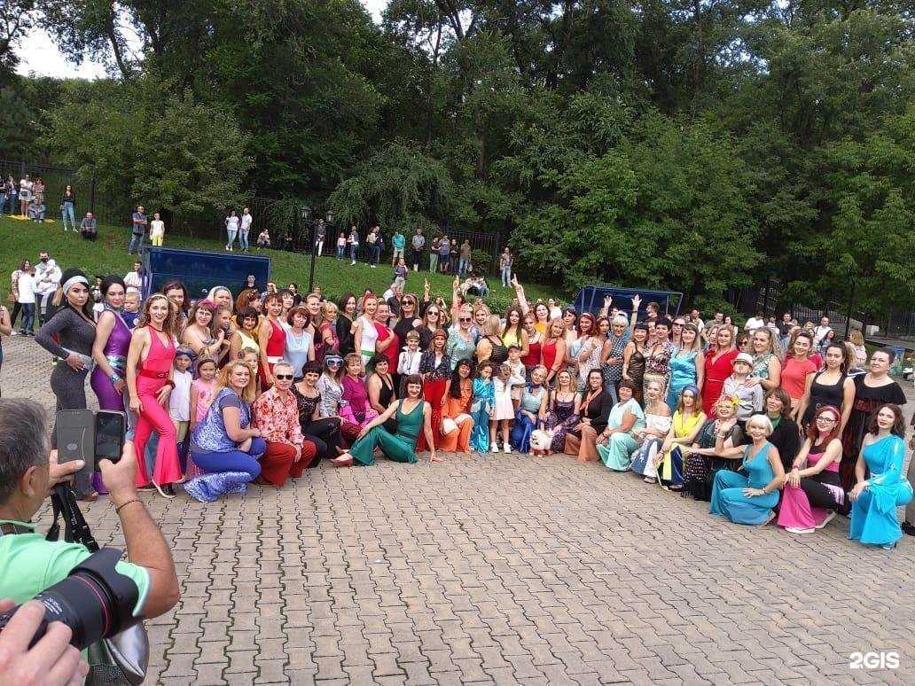 Отзывы на компанию Буэна виста в г. Хабаровск c фото