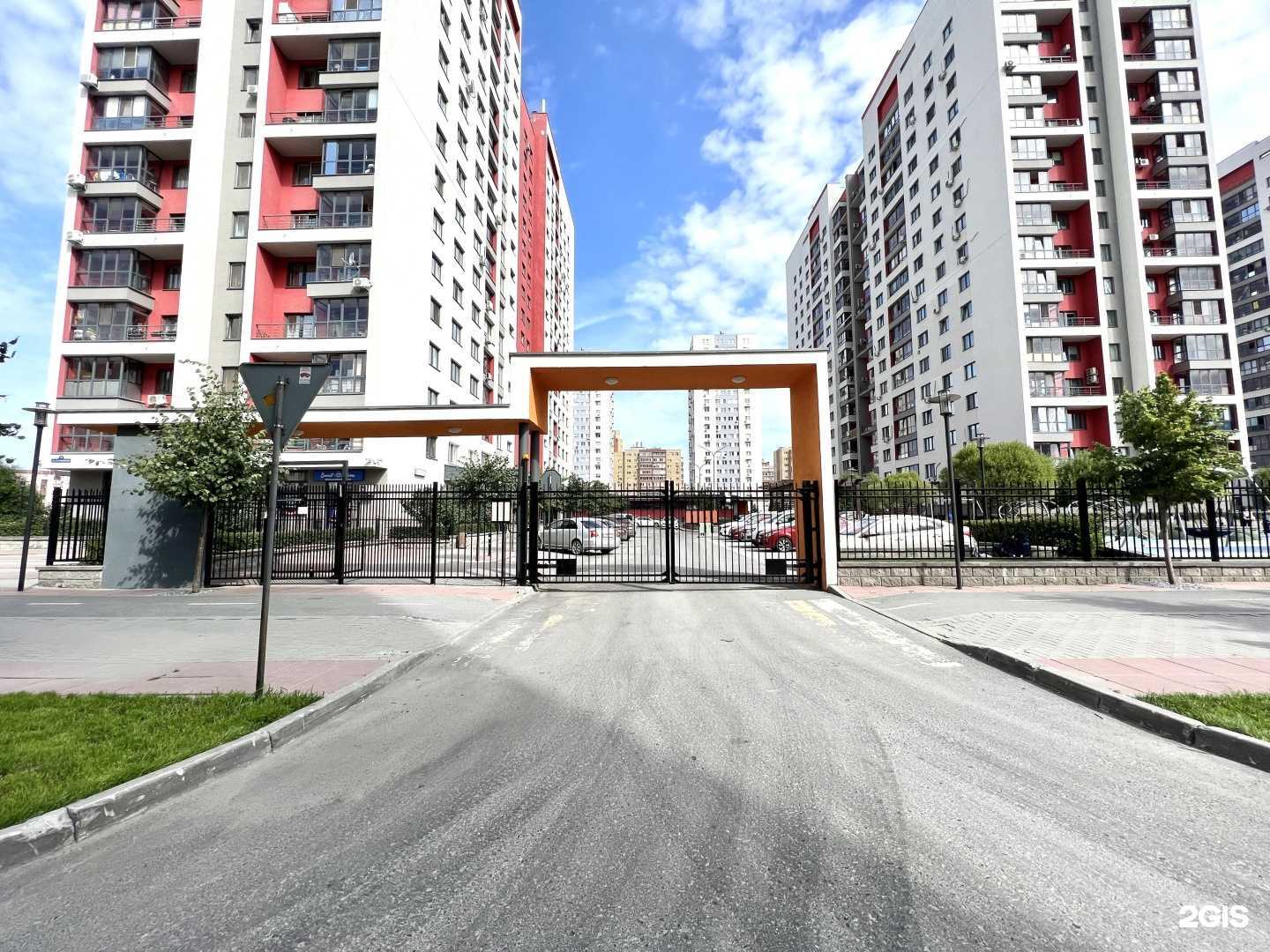 Отзывы на компанию Хеликс в Тюмени c фото - фотография 2 из 2