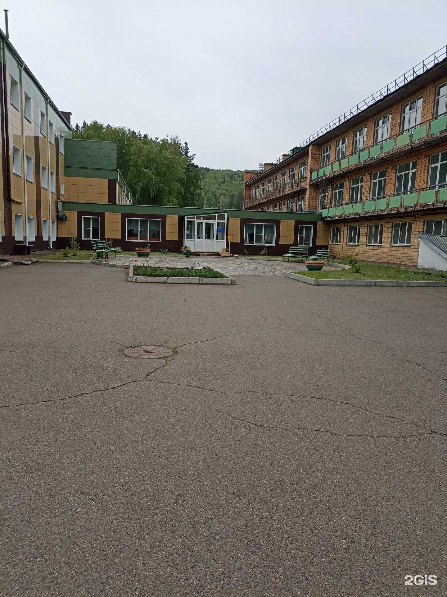 Отзывы на компанию АкваДвиж в г. Красноярск c фото