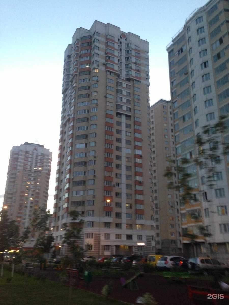 Отзывы на компанию Продлёнка в Балашихе c фото - фотография 2 из 2