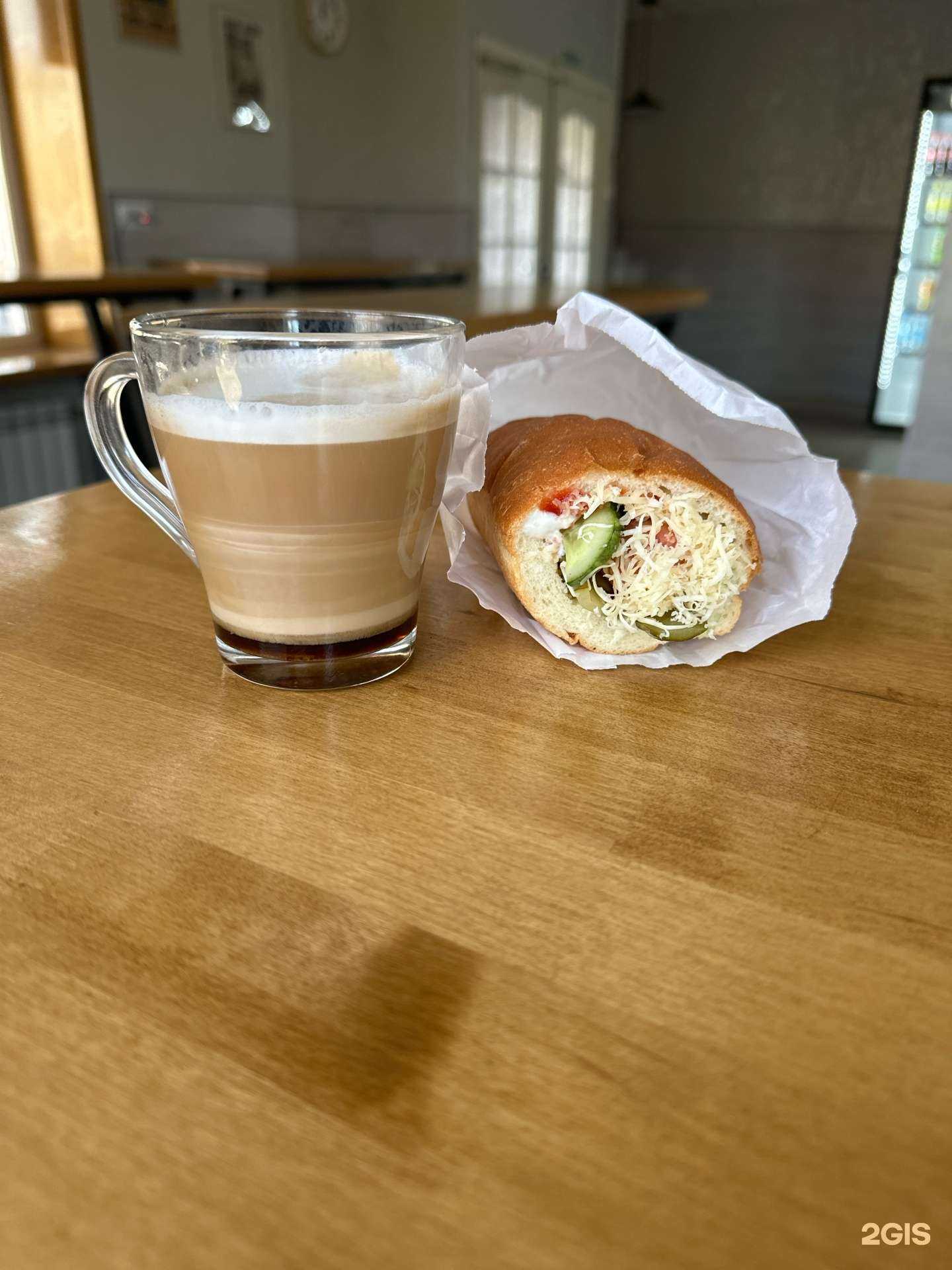 Отзывы на компанию Горчица в Кемерове c фото