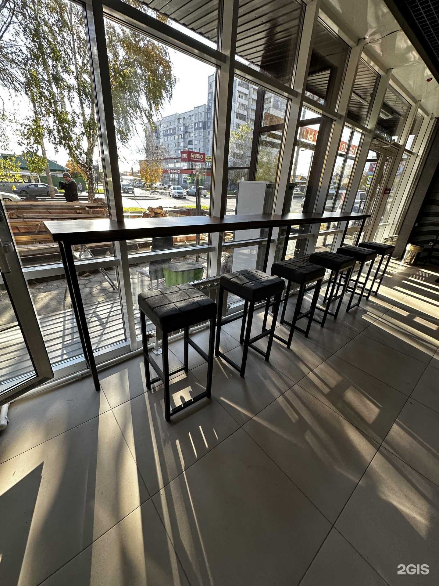 Отзывы на компанию Дэдди-шеф в Барнауле c фото