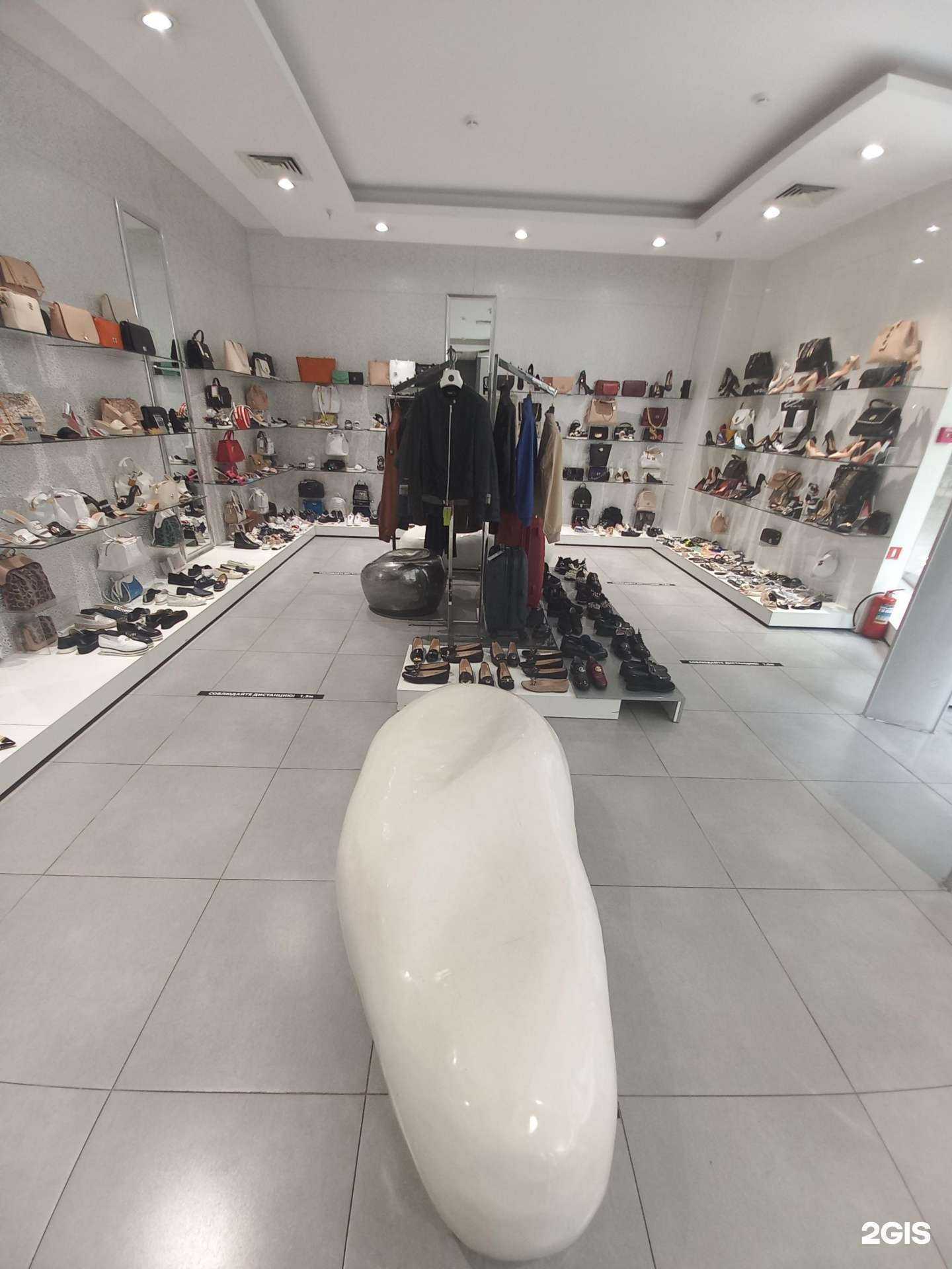 Отзывы на компанию Baldinini в Краснодаре c фото