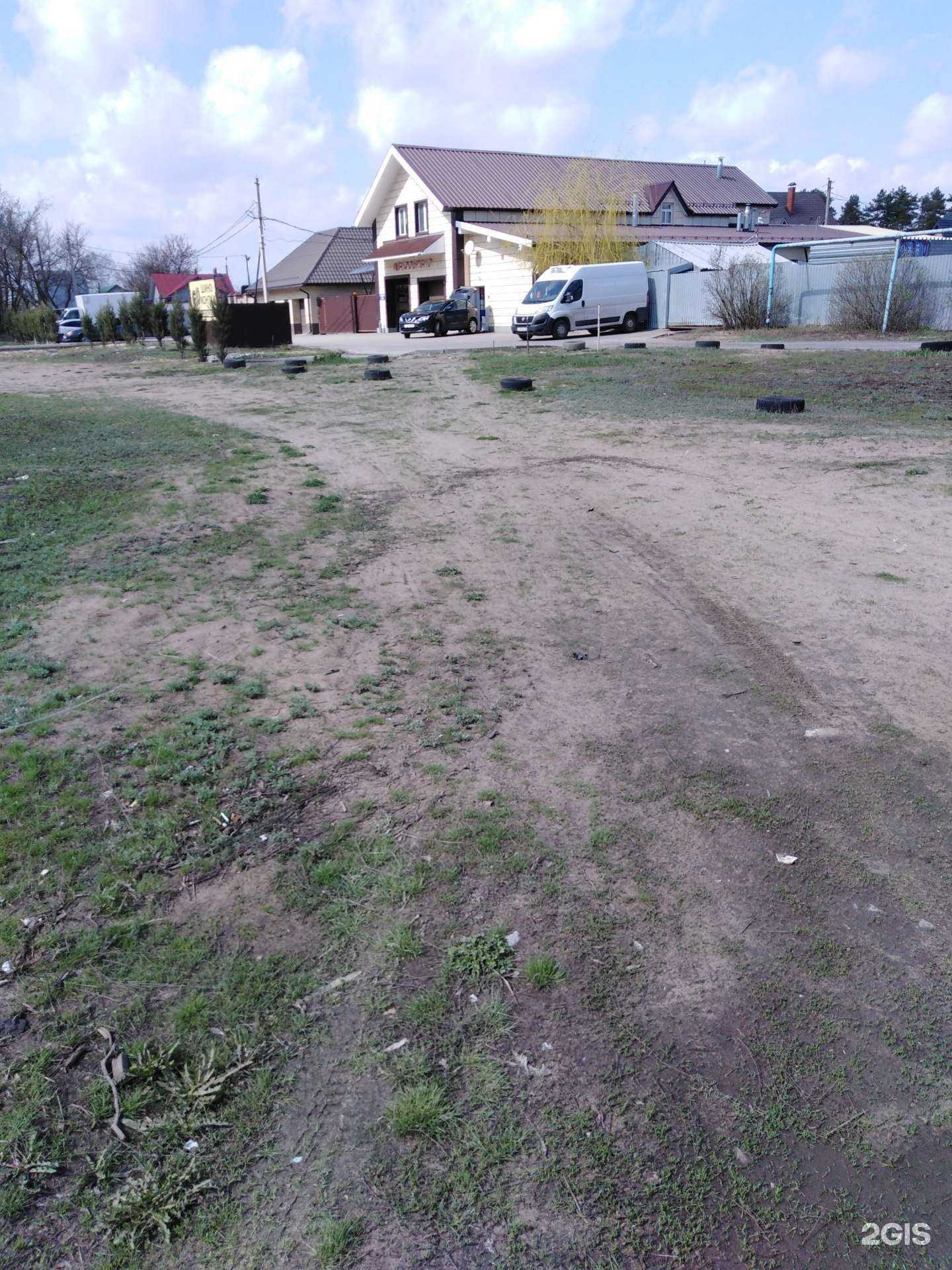 Отзывы на компанию Автосервис в г. Тамбов c фото