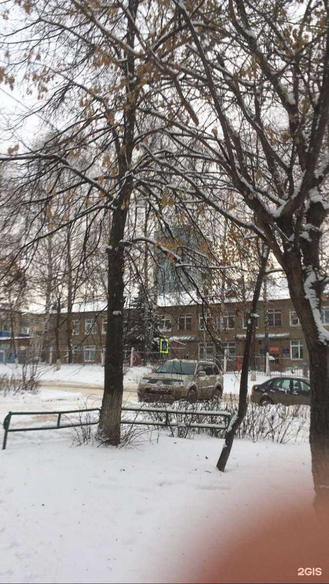 Отзывы на компанию Детский сад №161 в г. Уфа c фото