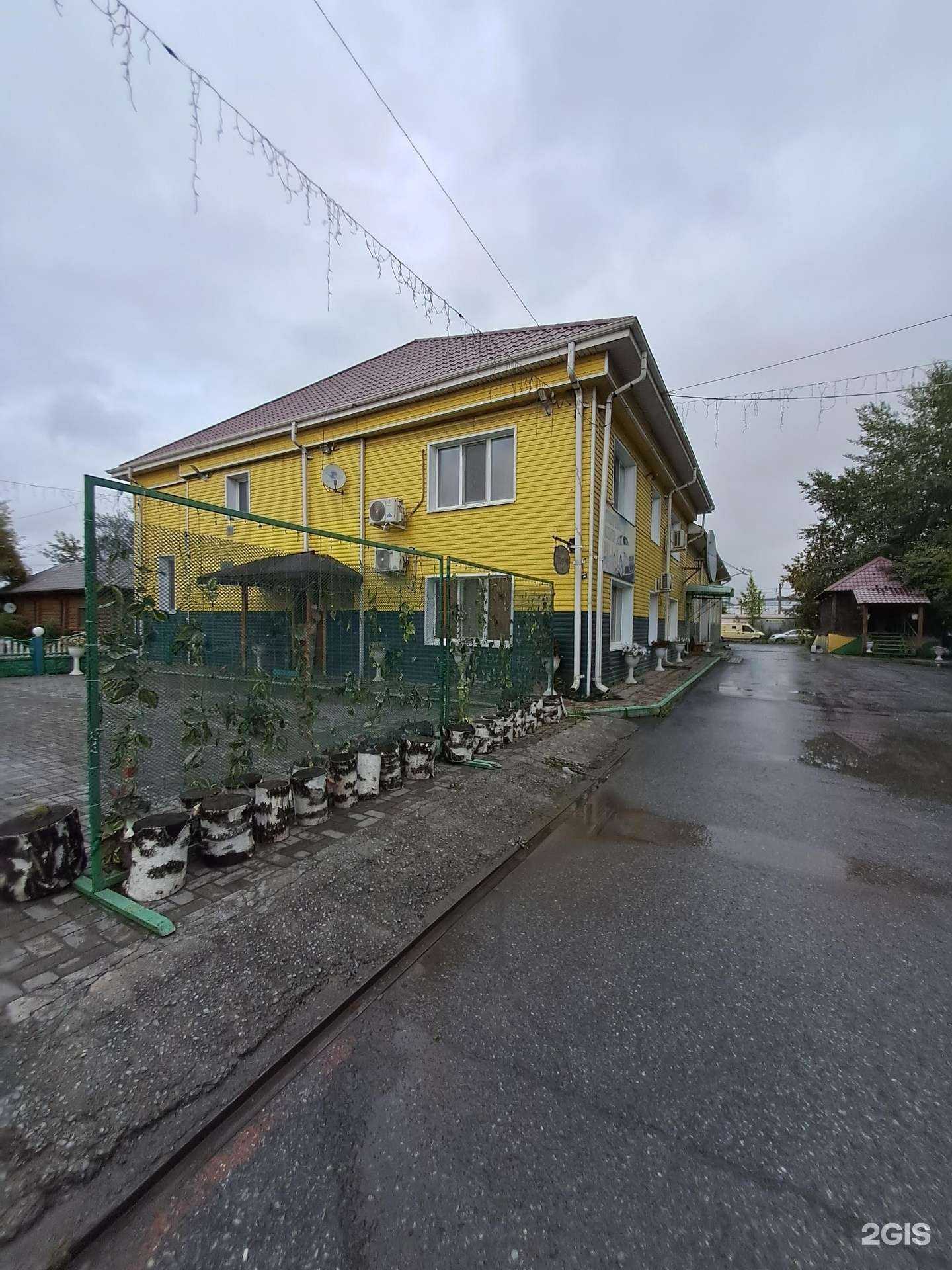 Отзывы на компанию Тет-а-Тет в Ачинске c фото