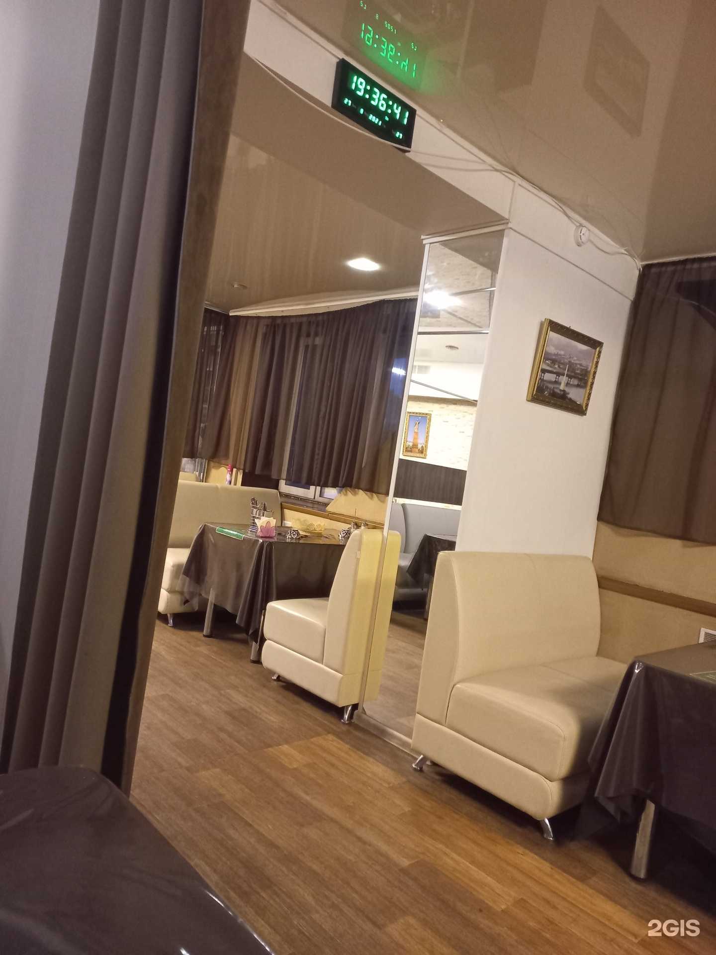 Отзывы на компанию Камол Худжанди в Сургуте c фото