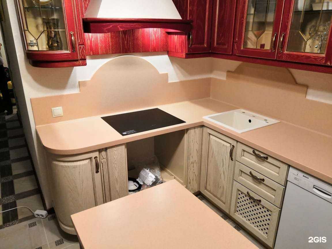 Отзывы на компанию Сибстоун в Новосибирске c фото