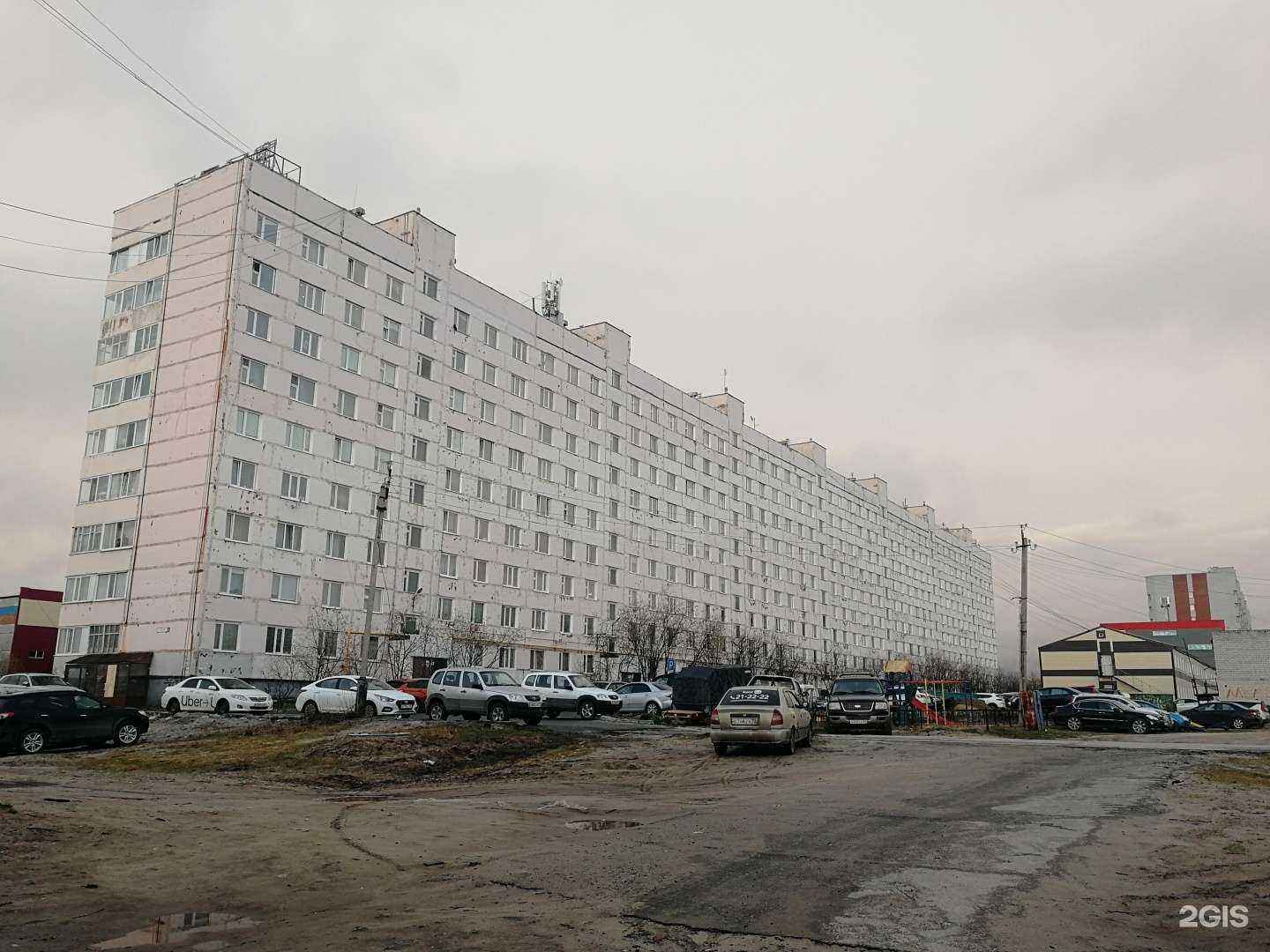 Отзывы на компанию Кристи в г. Новый Уренгой c фото