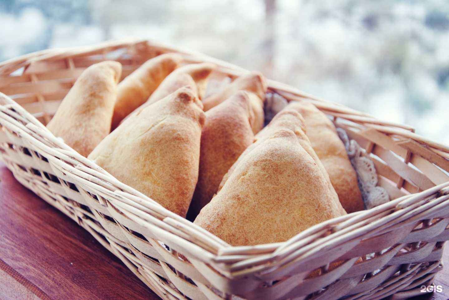 Отзывы на компанию Северная Хлебница в г. Архангельск c фото