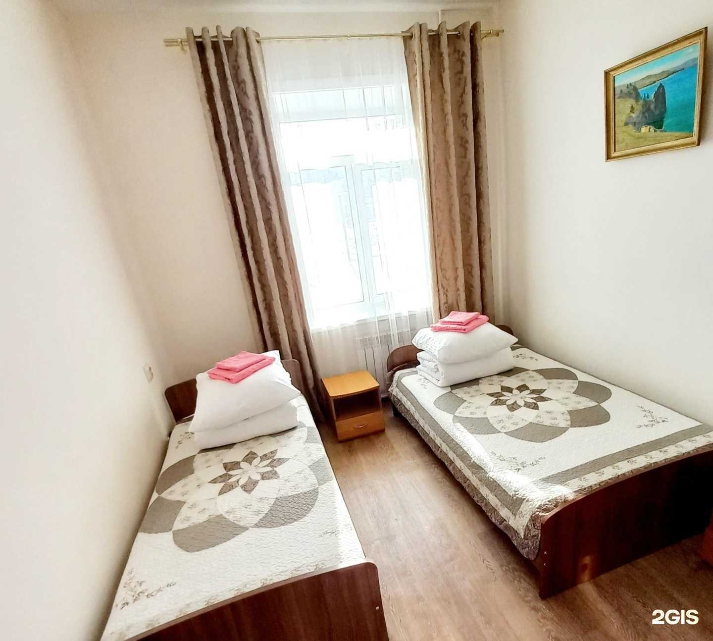 Отзывы на компанию Маргобай в Байкальске c фото