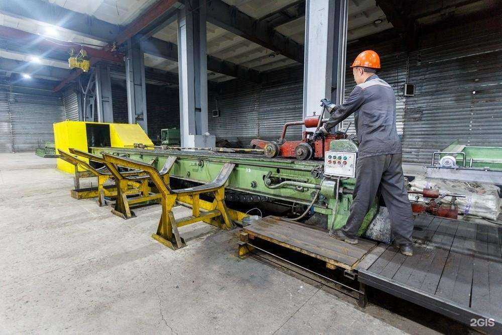 Отзывы на компанию Ижевский метизный завод в Ижевске c фото