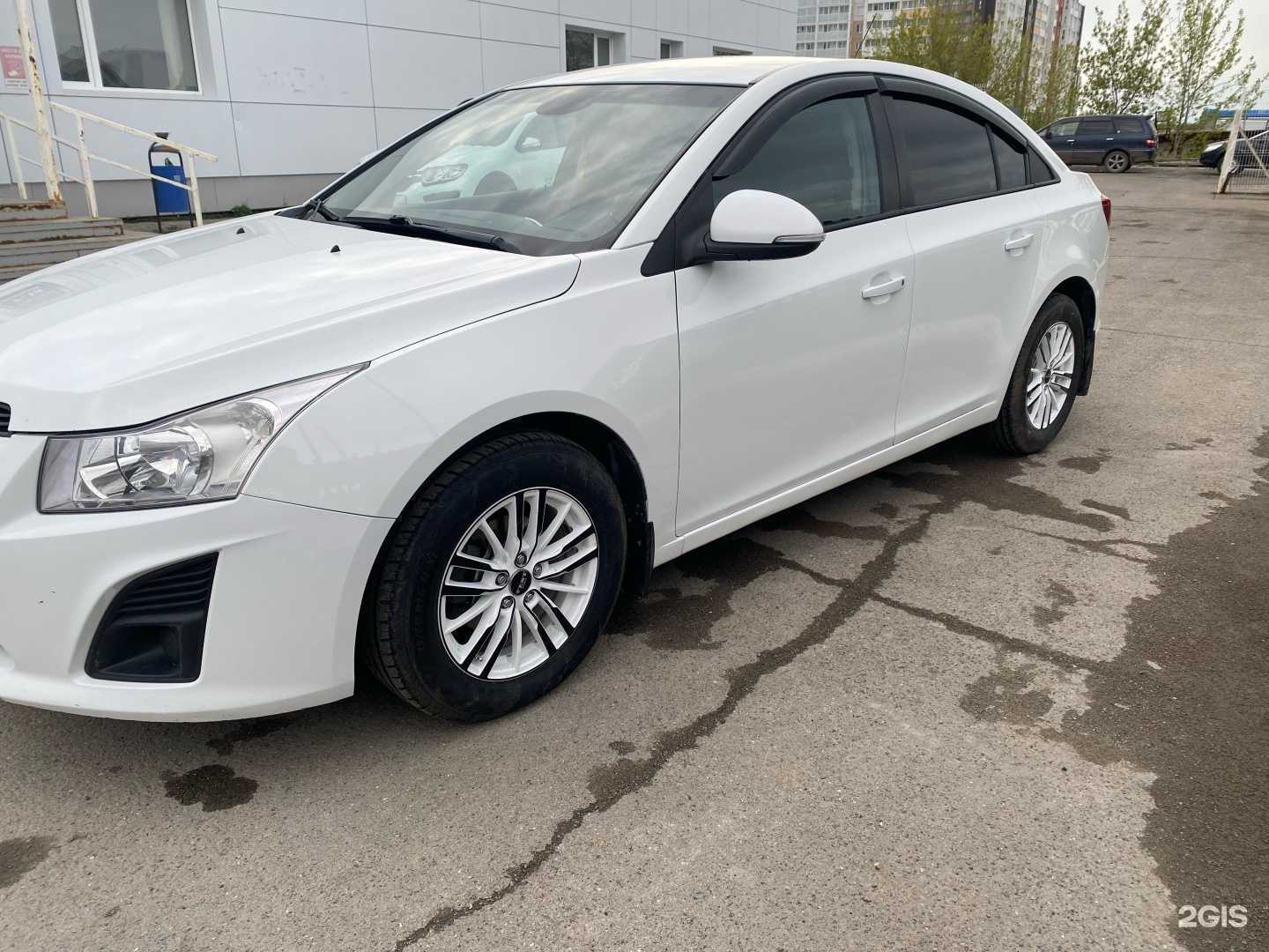 Отзывы на компанию AvtoLider 777 в Каменске-Уральском c фото