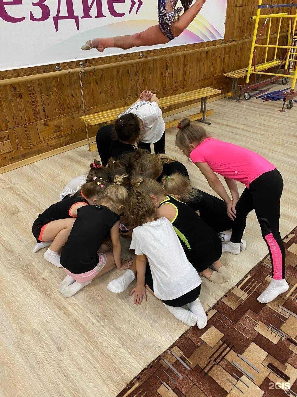 Отзывы на компанию Созвездие в Барнауле c фото