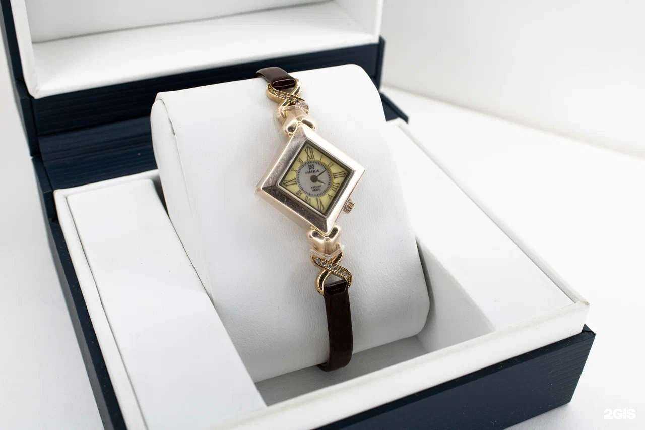 Отзывы на компанию Часовщик+ювелир  в Нижнем Новгороде c фото