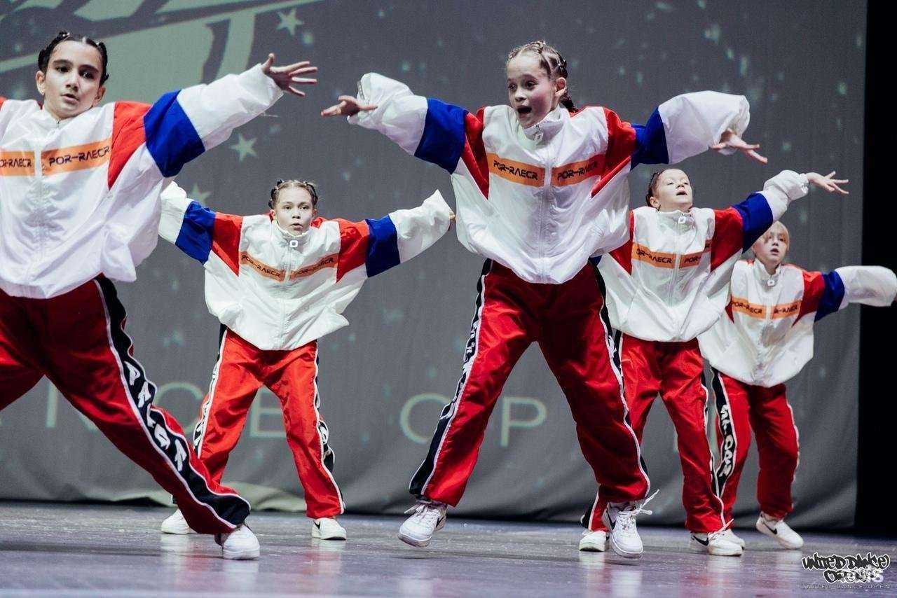 Отзывы на компанию Dance Fam в г. Тольятти c фото