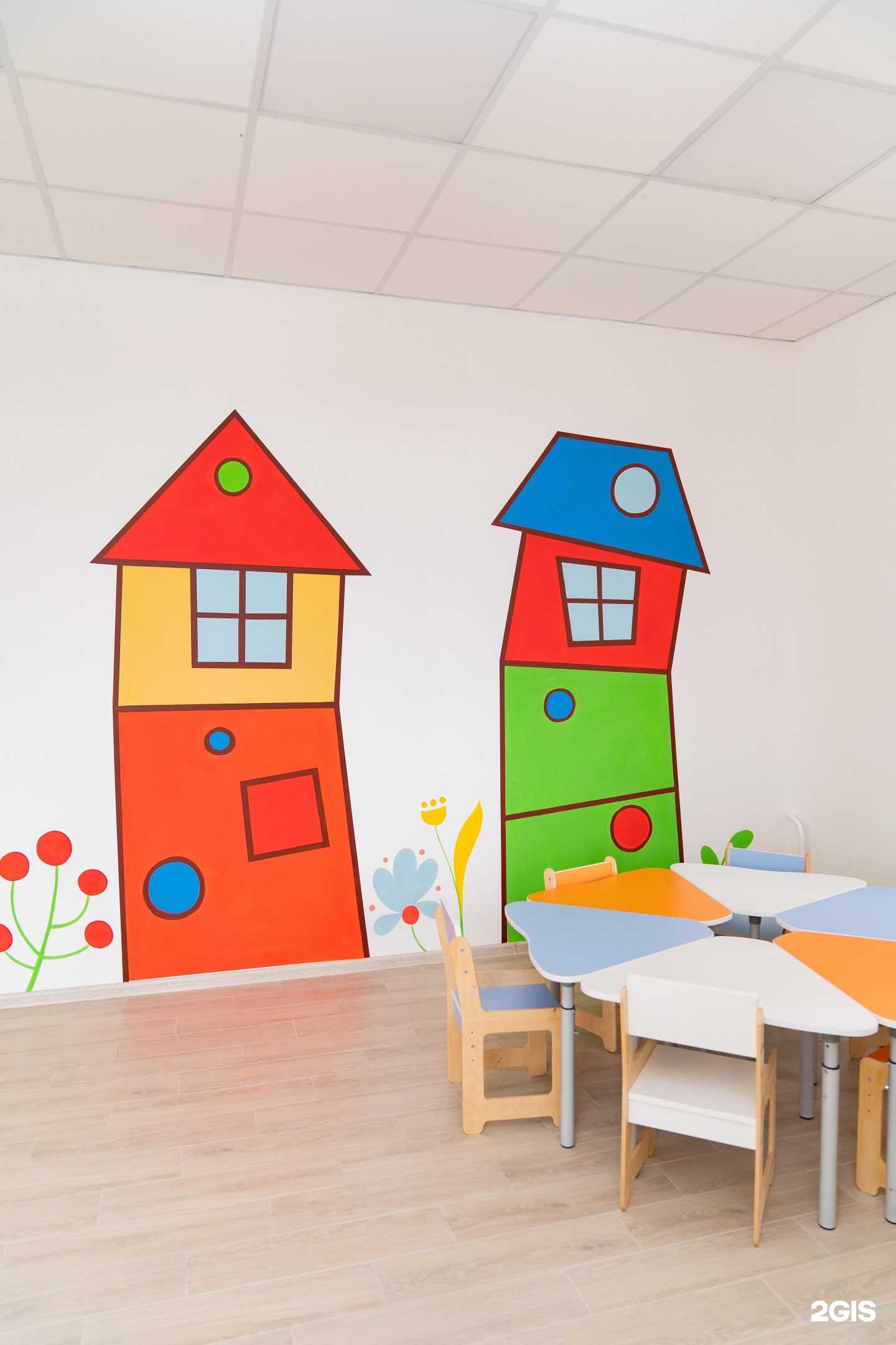 Отзывы на компанию Bambini-Club в Иркутске c фото