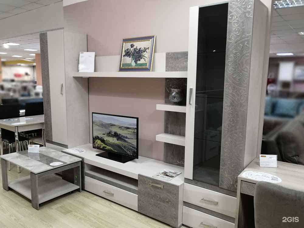 Отзывы на компанию DaVita-мебель в Сургуте c фото