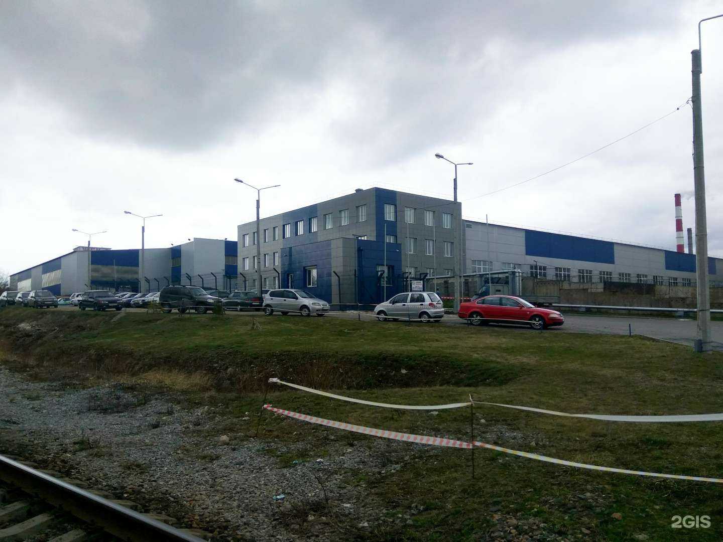 Отзывы на компанию Сварка в Чебоксарах c фото - фотография 2 из 2