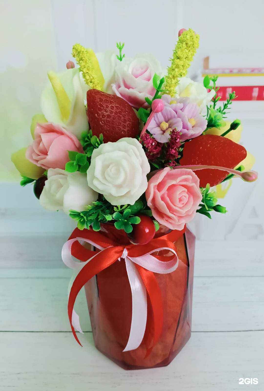 Отзывы на компанию Магазин гелиевых воздушных шаров в Краснодаре c фото