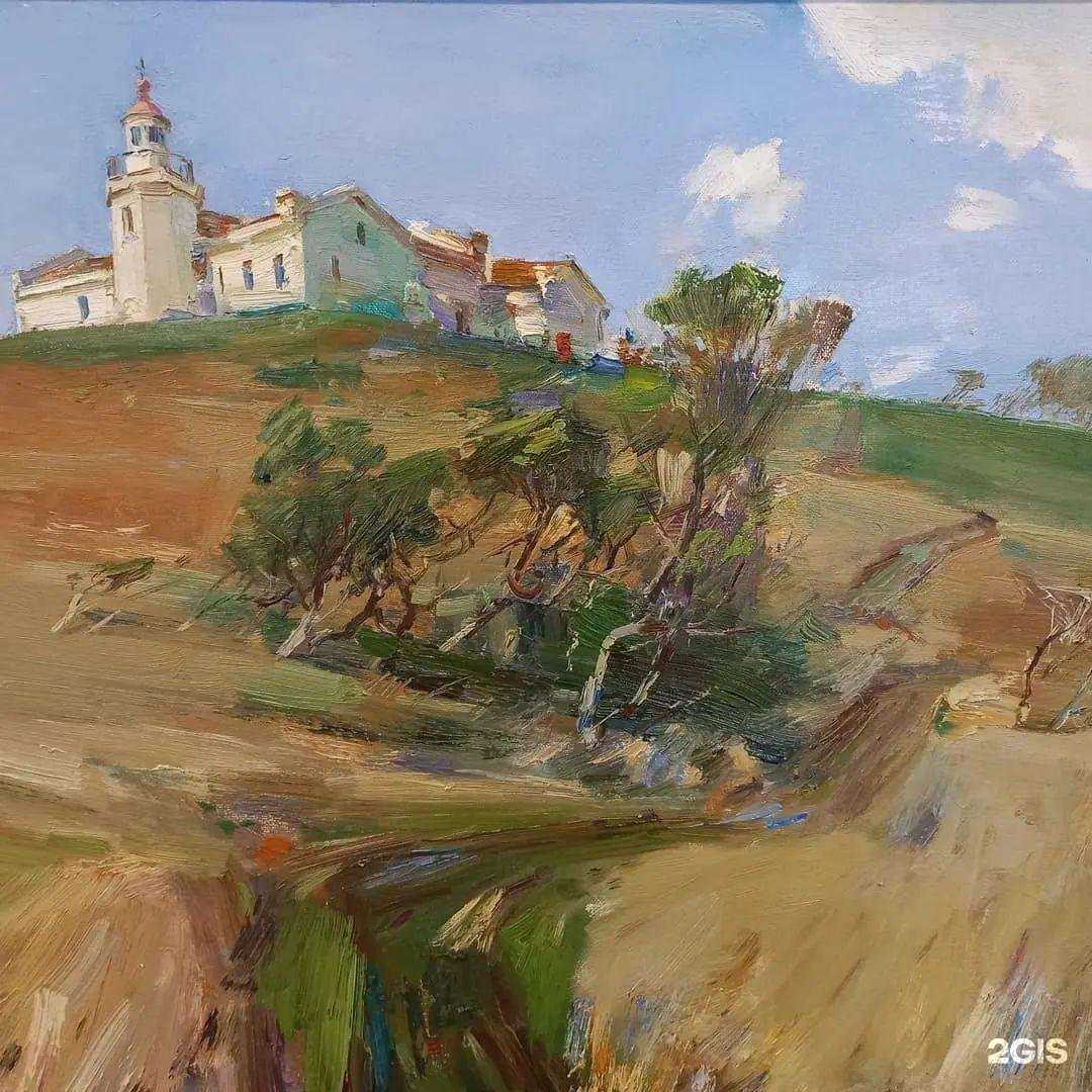 Отзывы на компанию Галерея в г. Артём c фото