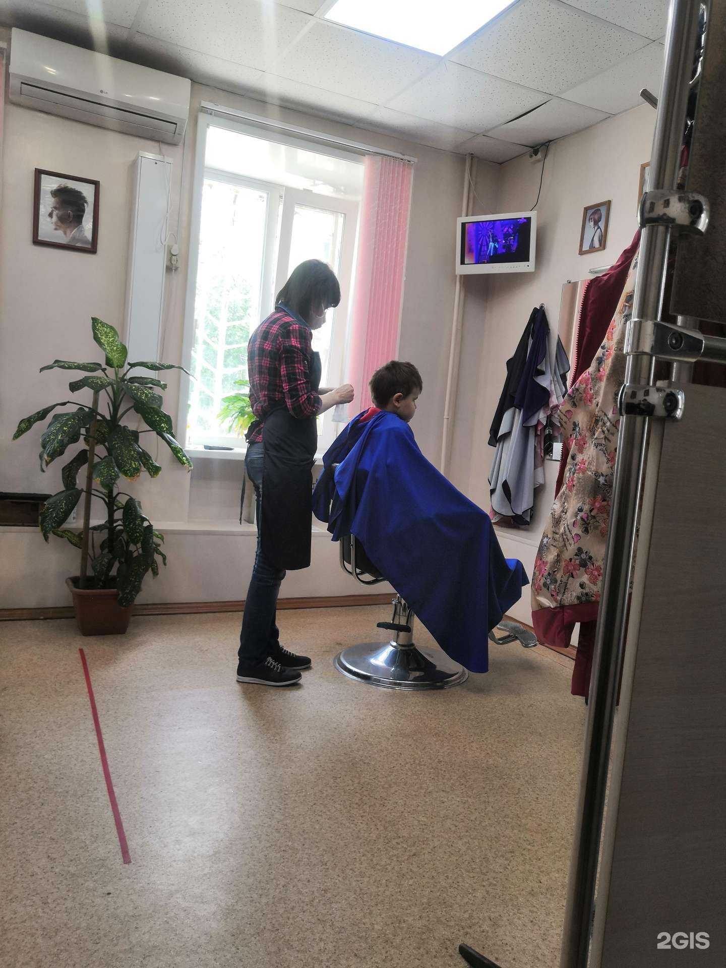 Отзывы на компанию Кокетка в г. Амурск c фото