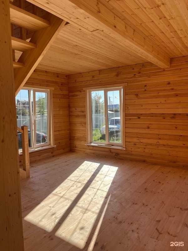 Отзывы на компанию Калужский терем в г. Калуга c фото