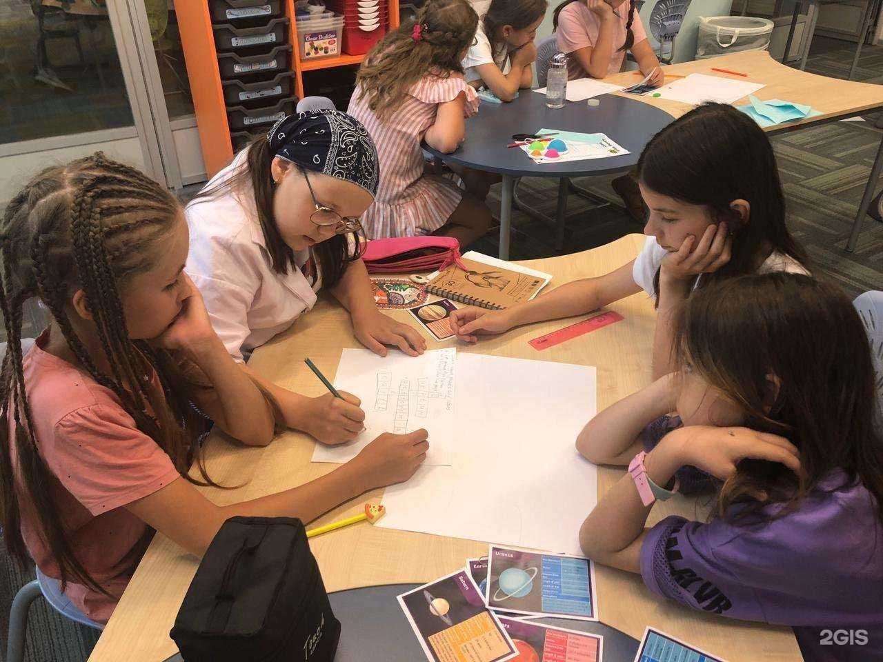 Отзывы на компанию Международная школа Казани в Казани c фото