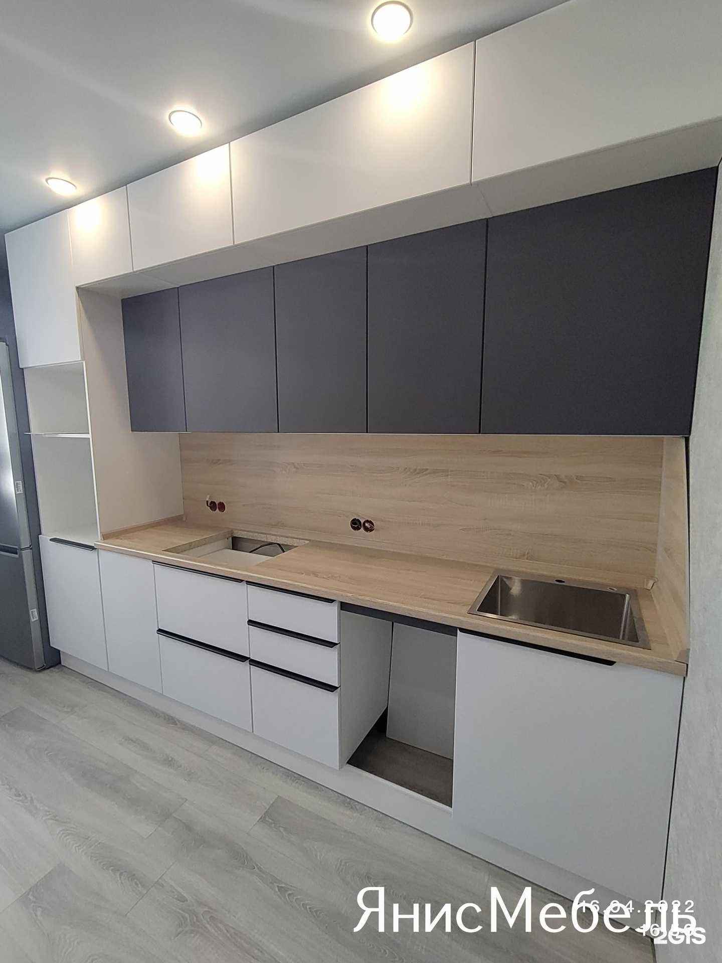 Отзывы на компанию Янис-М в Самаре c фото