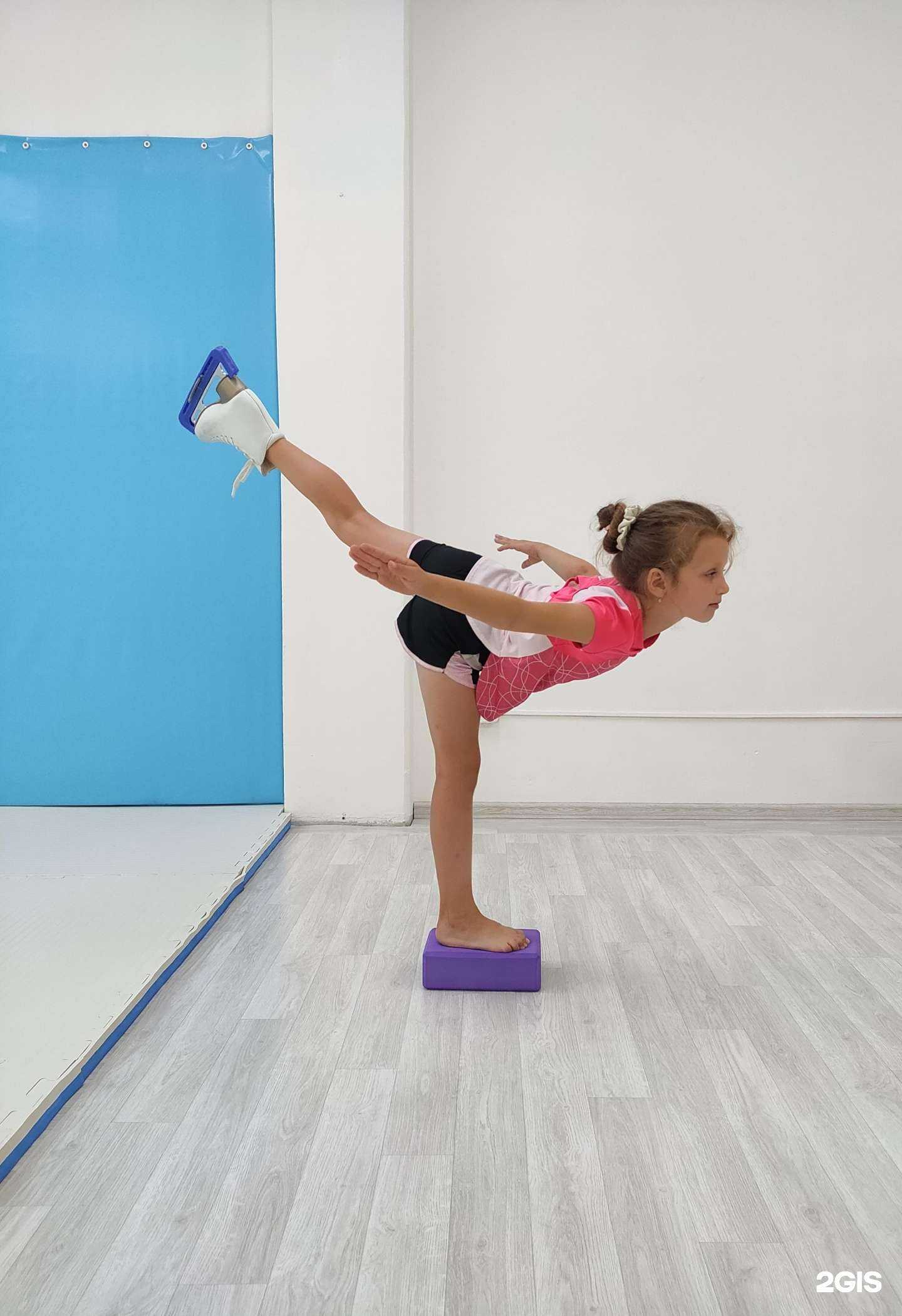 Отзывы на компанию BubbleGym в г. Тверь c фото