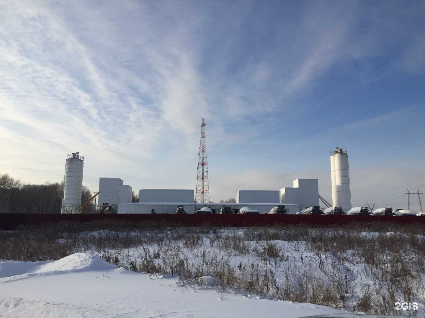 Отзывы на компанию Юнимикс-Урал в Екатеринбурге c фото