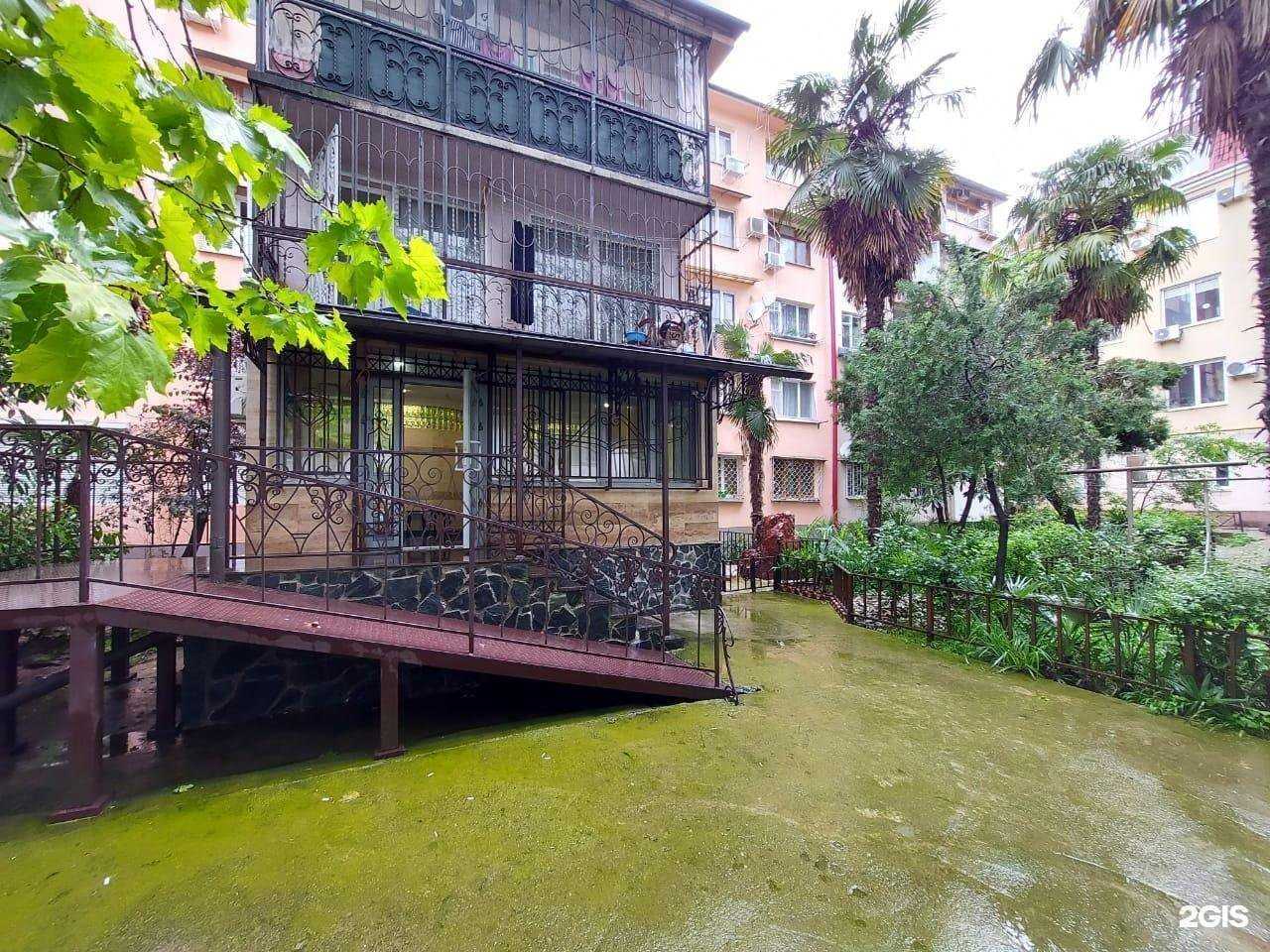 Отзывы на компанию Стоматология доктора Косневича в Сочи c фото - фотография 2 из 2