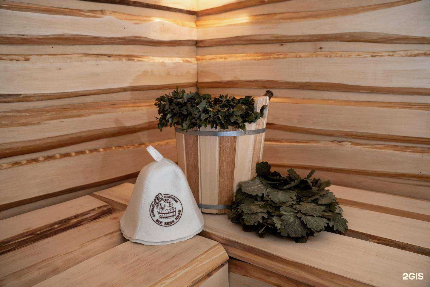 Отзывы на компанию Все Бани мира в г. Новосибирск c фото