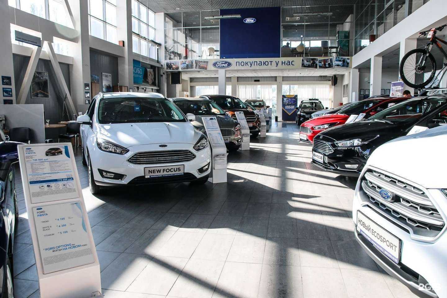 Отзывы на компанию Сокол Моторс в Ростове-на-Дону c фото