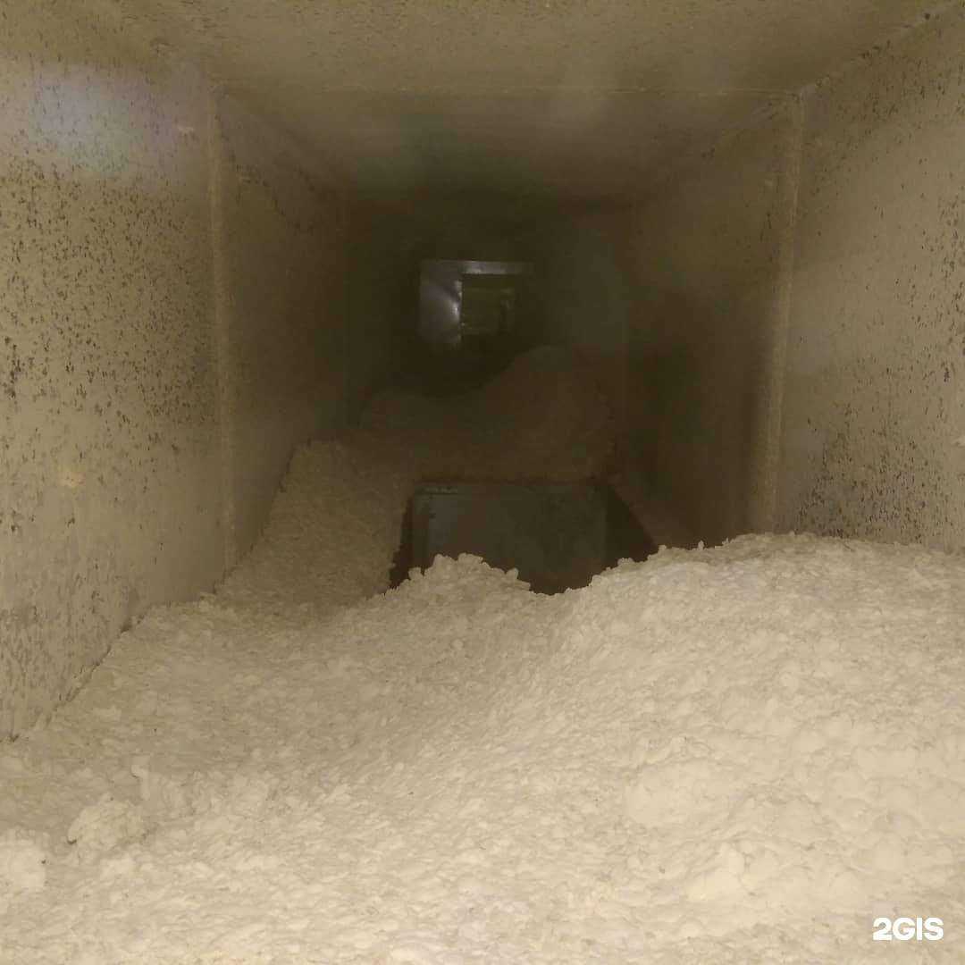 Отзывы на компанию Трубочист-Л в Липецке c фото