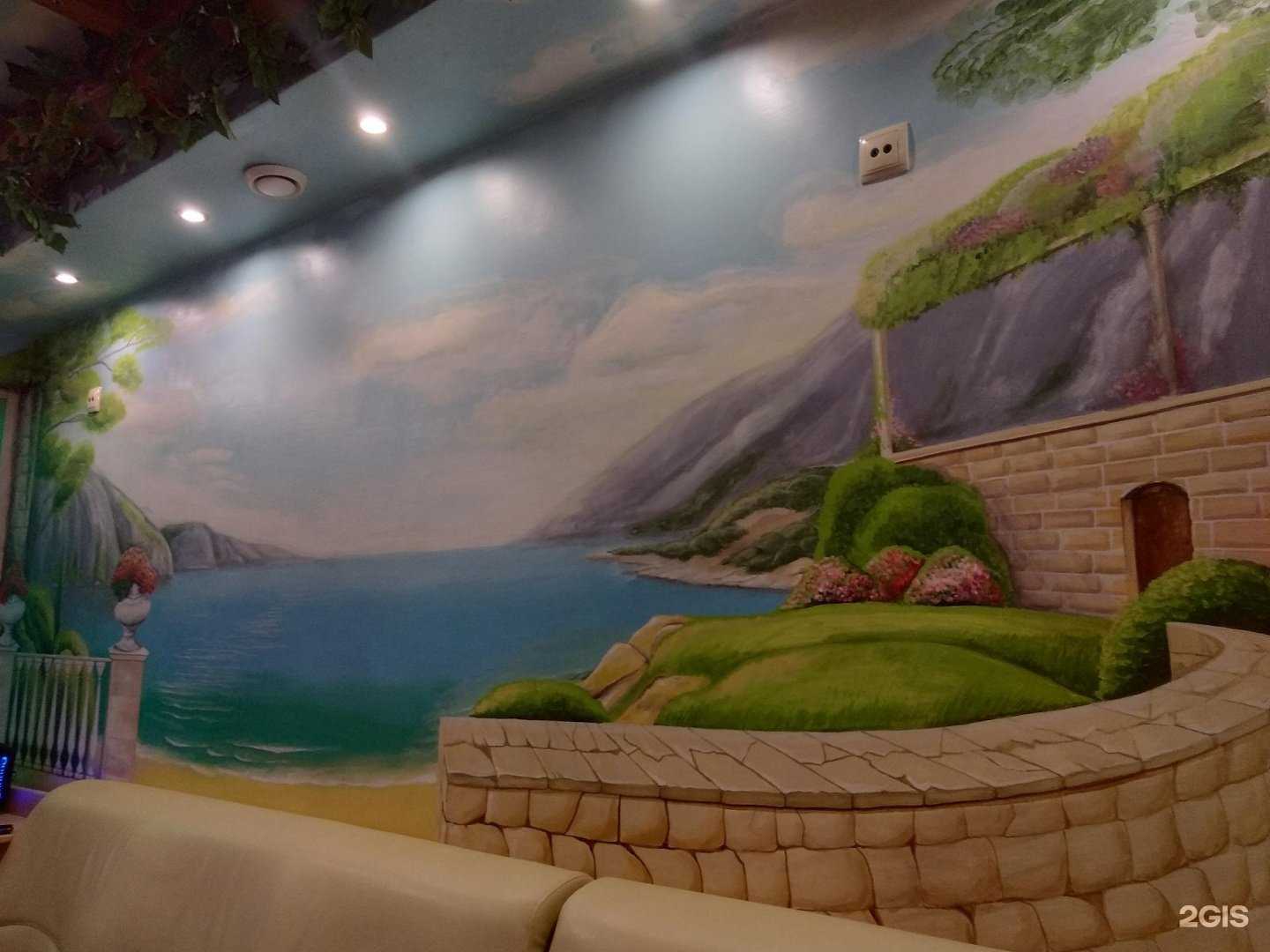 Отзывы на компанию Aqua-Arina в г. Чебоксары c фото