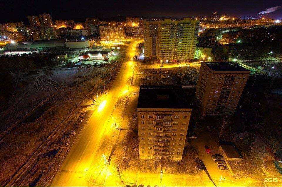 Отзывы на компанию На Набережной в Первоуральске c фото - фотография 2 из 2