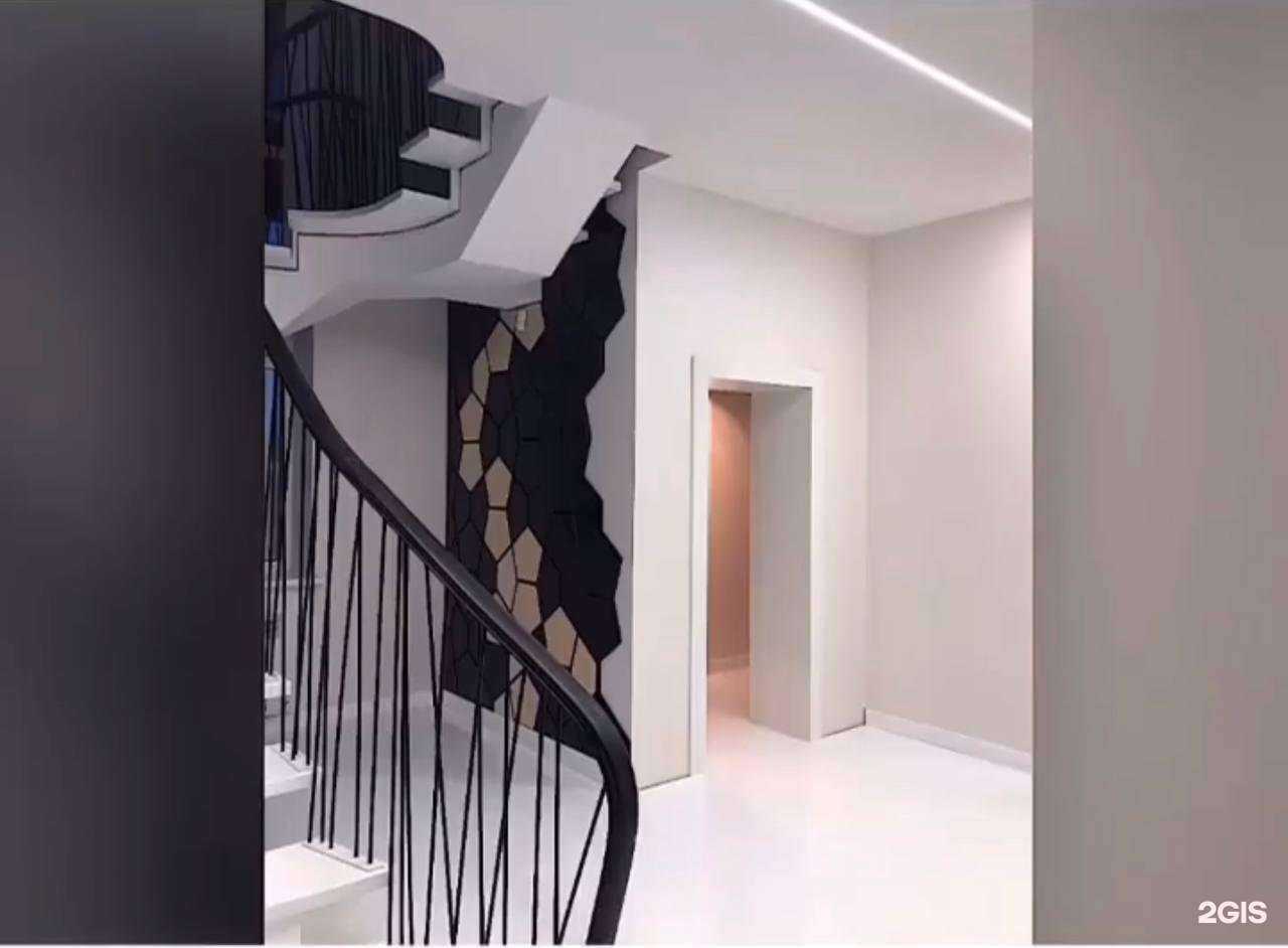 Отзывы на компанию ПрофильДоорс в Белгороде c фото