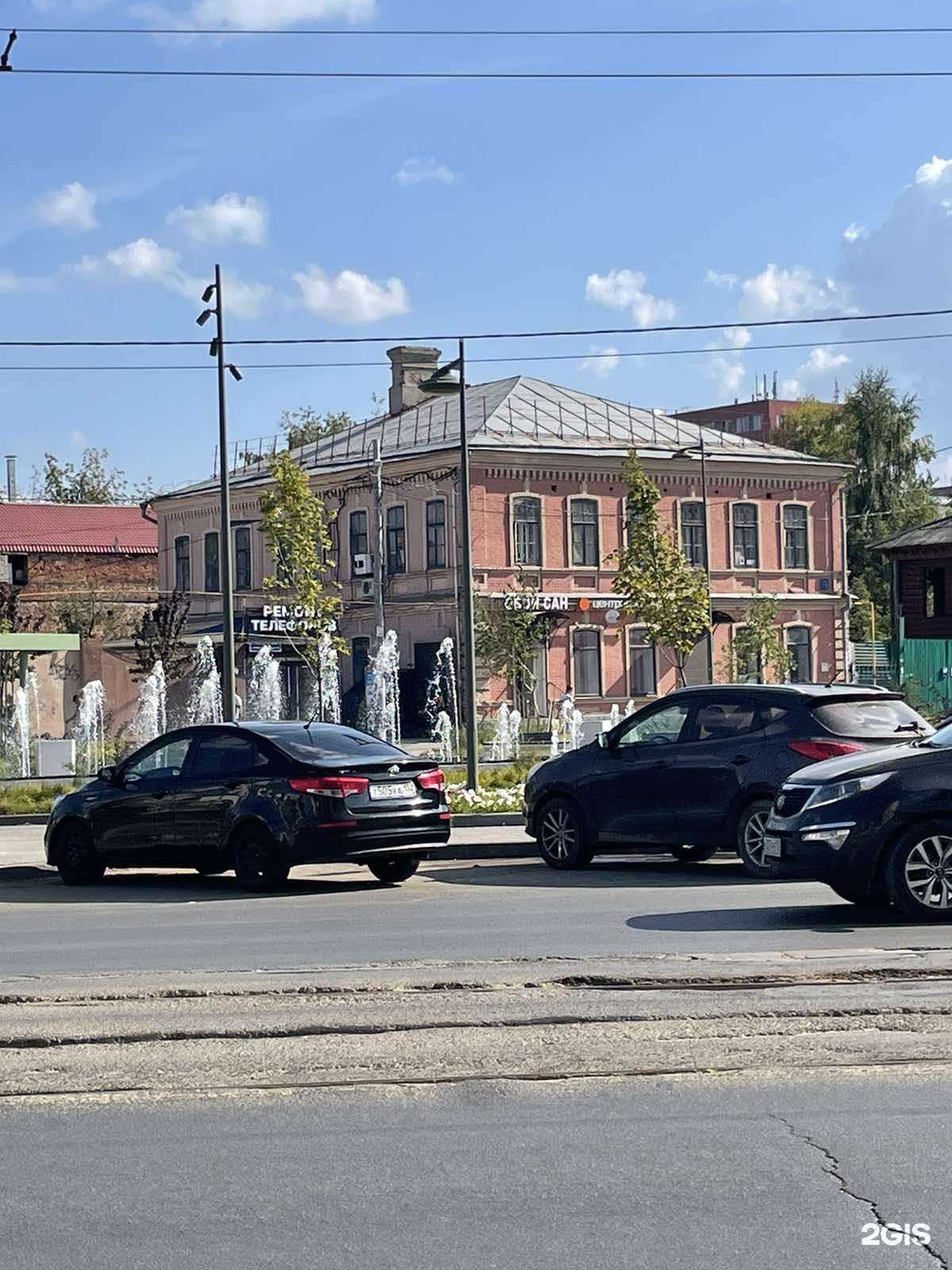 Отзывы на компанию New Life в Нижнем Новгороде c фото