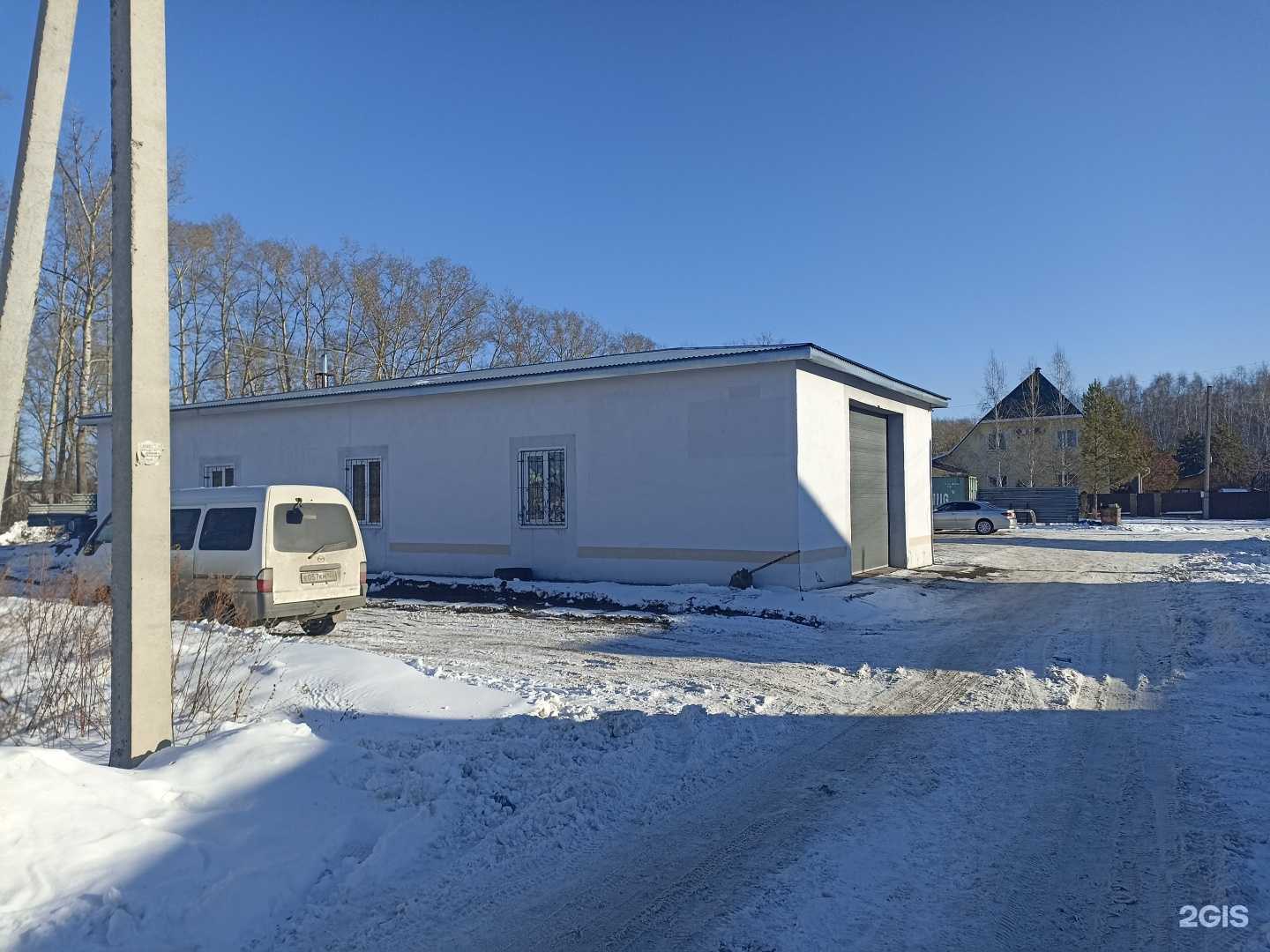 Отзывы на компанию Amd_detailing_22 в Барнауле c фото - фотография 2 из 2