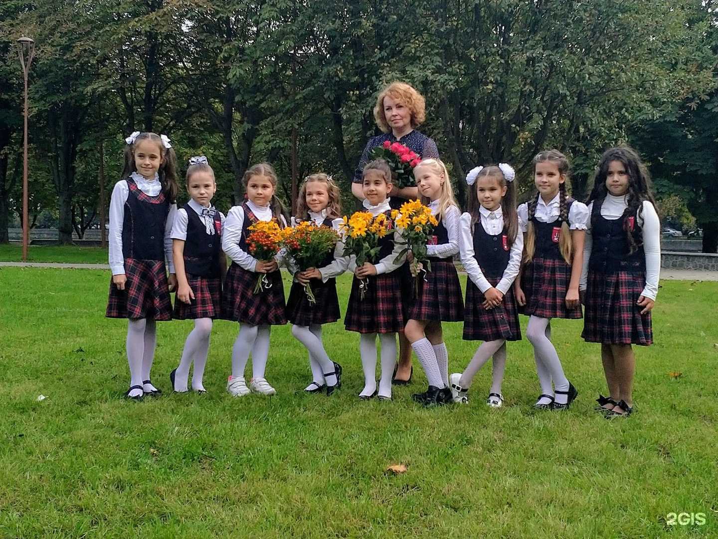 Отзывы на компанию Sky lake в Калининграде c фото