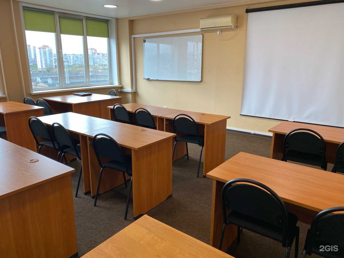 Отзывы на компанию Во безопасность в г. Красноярск c фото