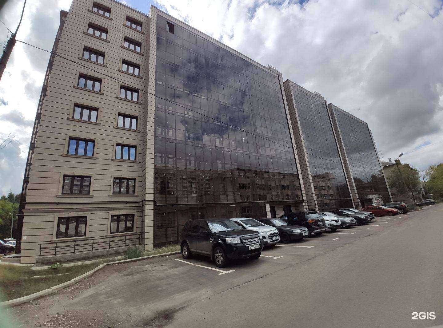 Отзывы на компанию Колумб в Ярославле c фото - фотография 2 из 2