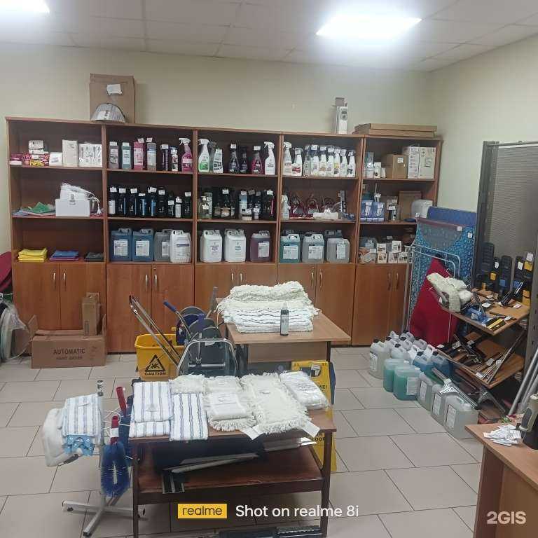 Отзывы на компанию Квинтет сервис+ в Барнауле c фото