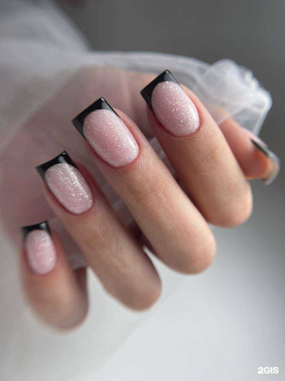 Отзывы на компанию L.A.K.I nail works в г. Челябинск c фото