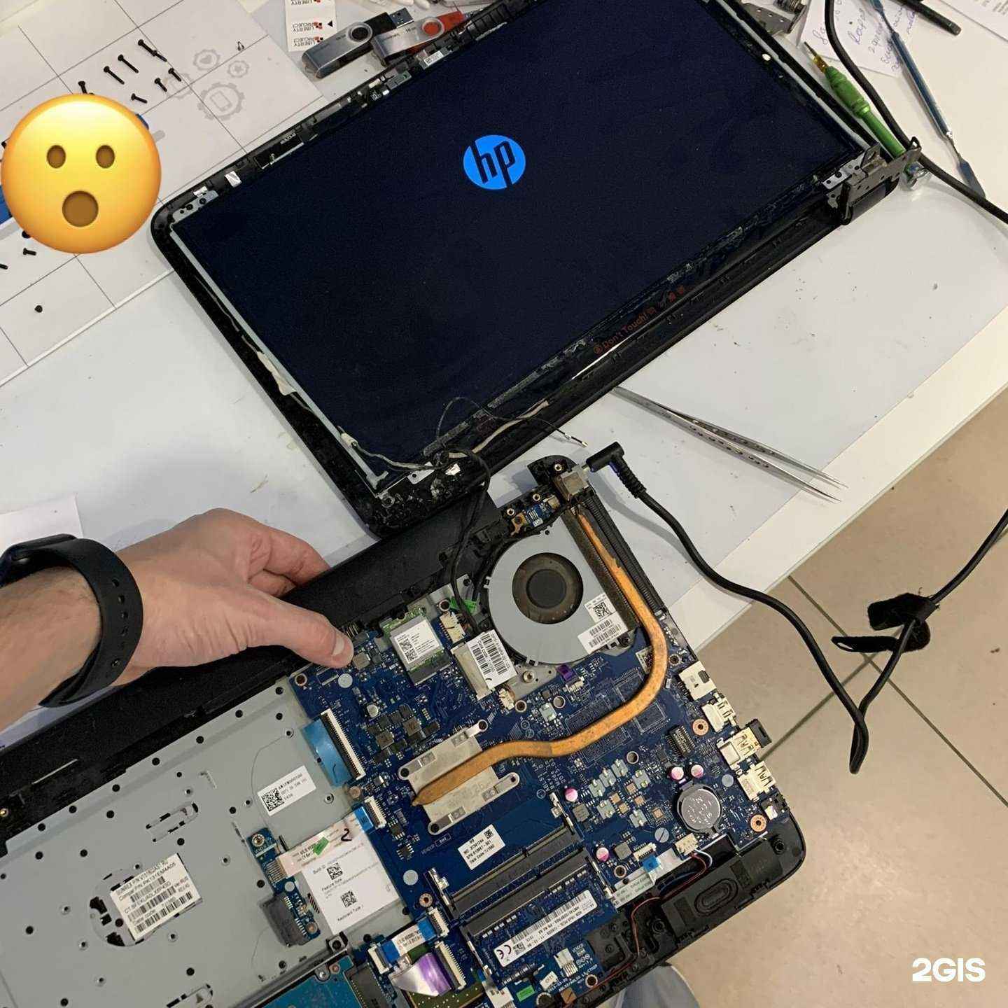 Отзывы на компанию Твой Сервис в Краснодаре c фото