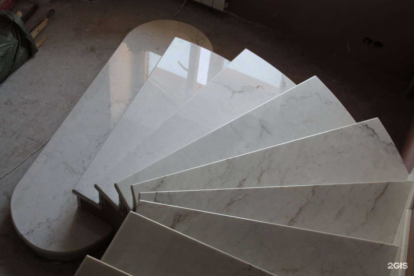 Отзывы на компанию ClassicStone в Ярославле c фото