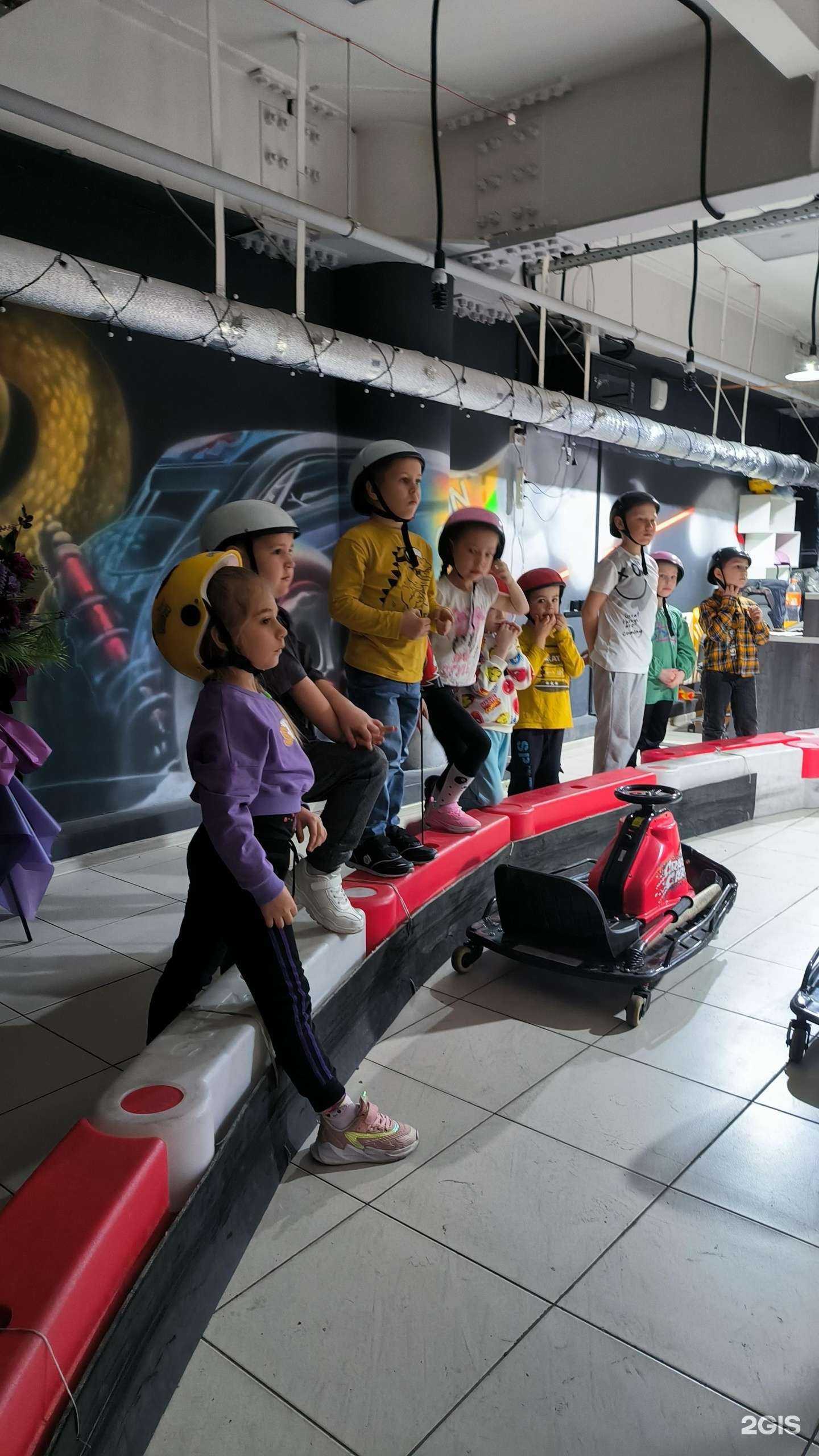 Отзывы на компанию Drift Team в Хабаровске c фото