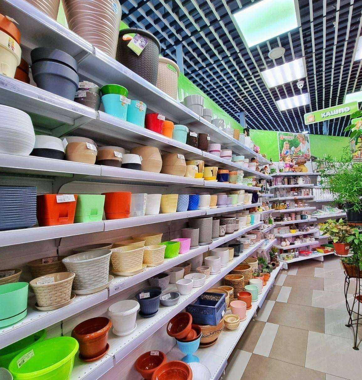 Отзывы на компанию Универсад в Владивостоке c фото