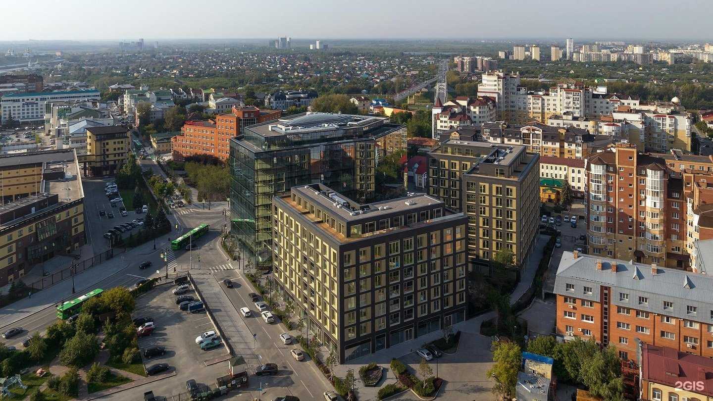 Отзывы на компанию Брусника. На Гастелло в Тюмени c фото